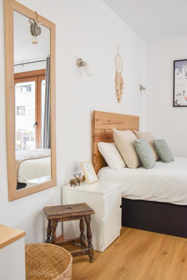 Neu II - Nuevo! Centrico Estudio En Pas De La Casa Hut2-8055 エクステリア 写真