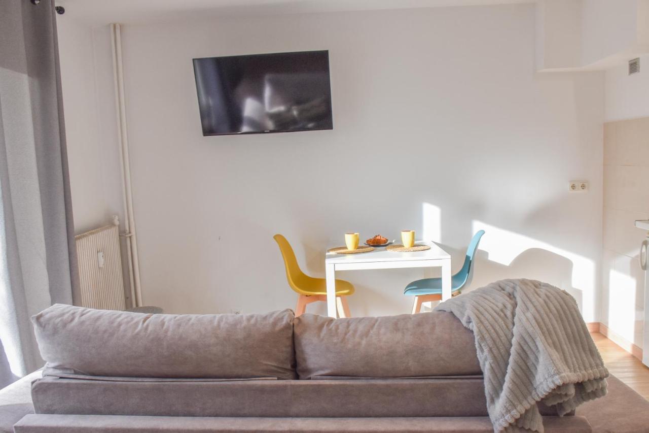 Neu II - Nuevo! Centrico Estudio En Pas De La Casa Hut2-8055 エクステリア 写真